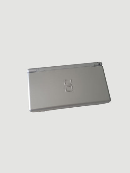 Consola nintendo ds lite gris