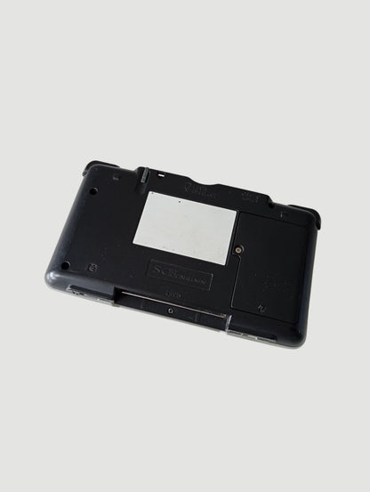 Consola nintendo ds fat gris