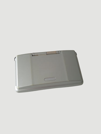 Consola nintendo ds fat gris