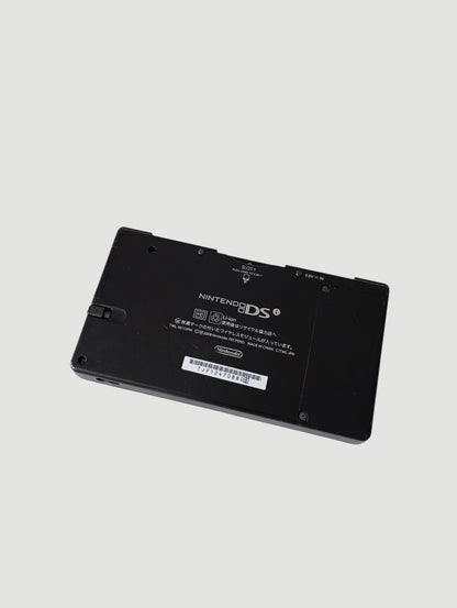 Consola nintendo dsi negra liberada en micro sd 32 gb