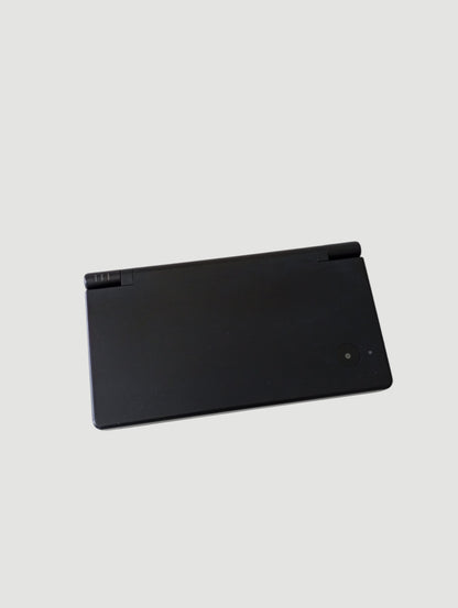 Consola nintendo dsi negra liberada en micro sd 32 gb