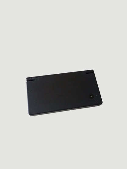 Consola nintendo dsi negra liberada en micro sd 32 gb