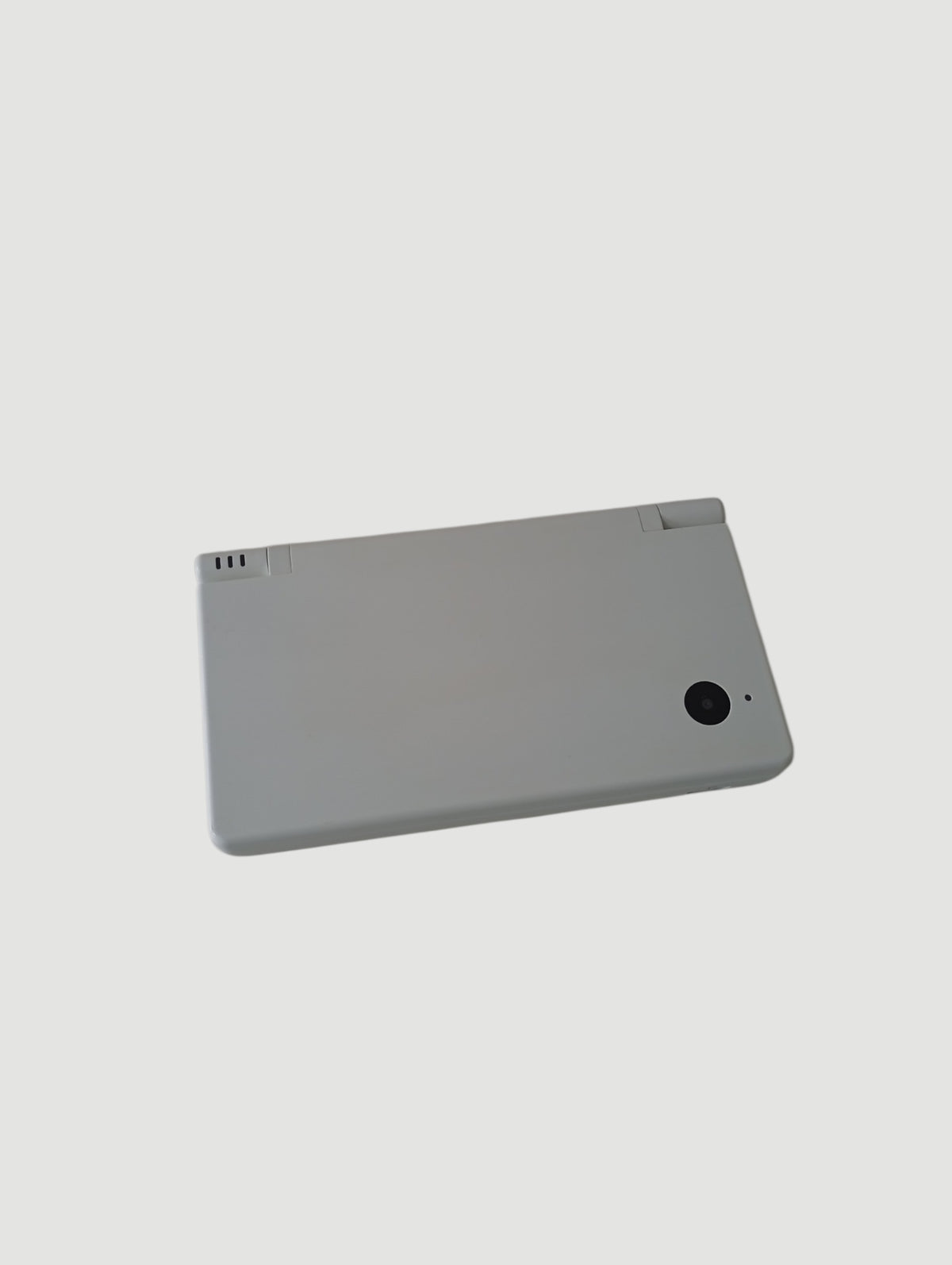 Consola nintendo dsi blanca liberada en micro sd 32 gb