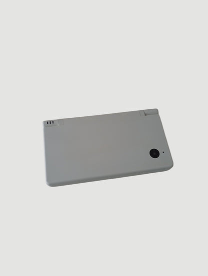 Consola nintendo dsi blanca liberada en micro sd 32 gb