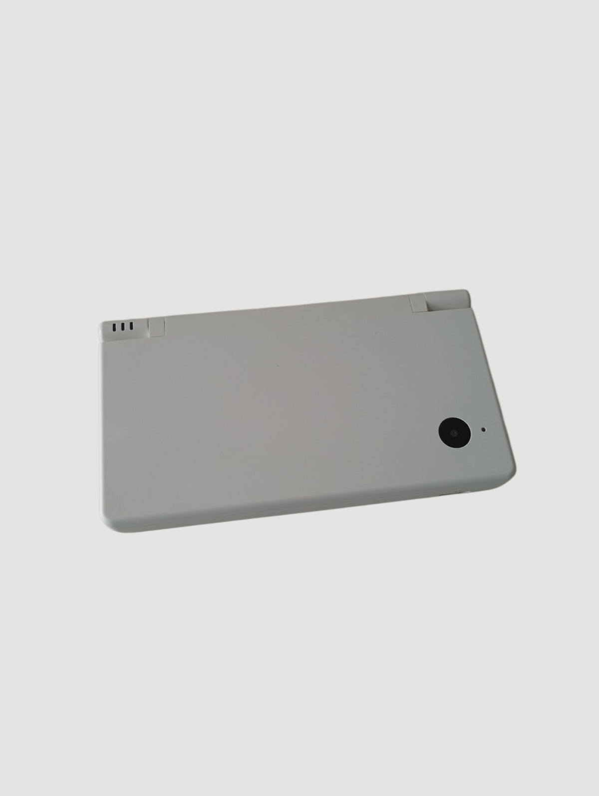 Consola nintendo dsi blanca liberada en micro sd 32 gb