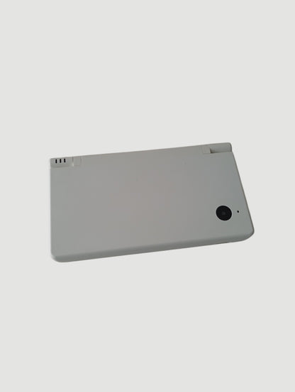 Consola nintendo dsi blanca liberada en micro sd 32 gb