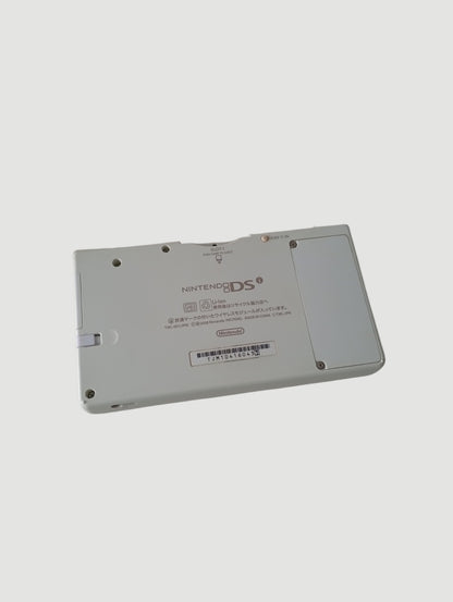 Consola nintendo dsi blanca liberada en micro sd 32 gb