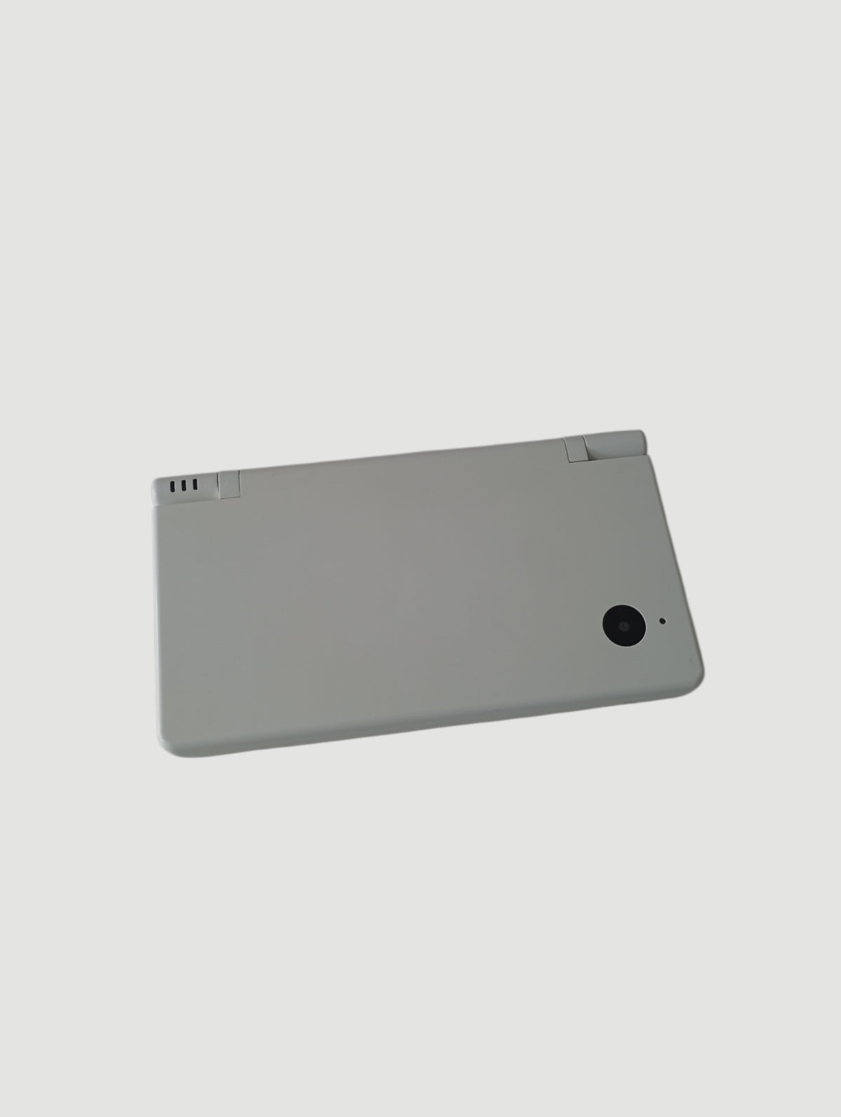 Consola nintendo dsi blanca liberada en micro sd 32 gb