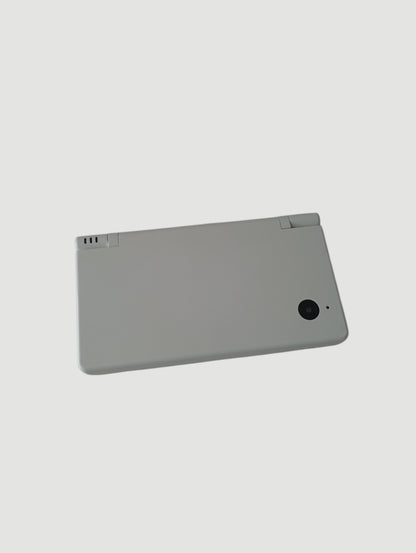 Consola nintendo dsi blanca liberada en micro sd 32 gb