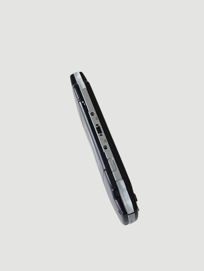 Consola psp 2000 negra liberada en micro sd 32 gb
