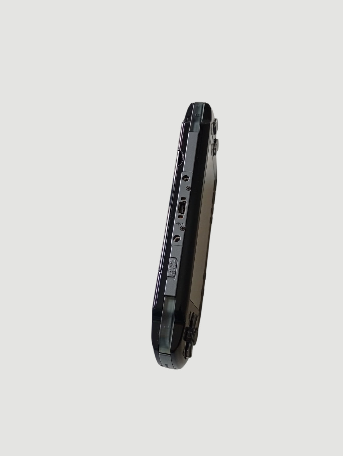 Consola psp 3000 negra edicion especial gran turismo liberada en micro sd 32 gb