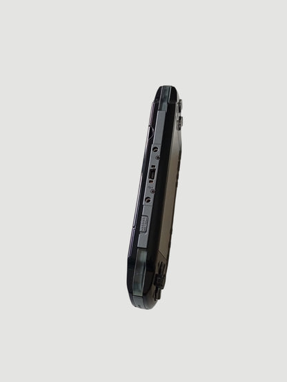 Consola psp 3000 negra edicion especial gran turismo liberada en micro sd 32 gb