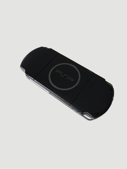 Consola psp 3000 negra edicion especial gran turismo liberada en micro sd 32 gb