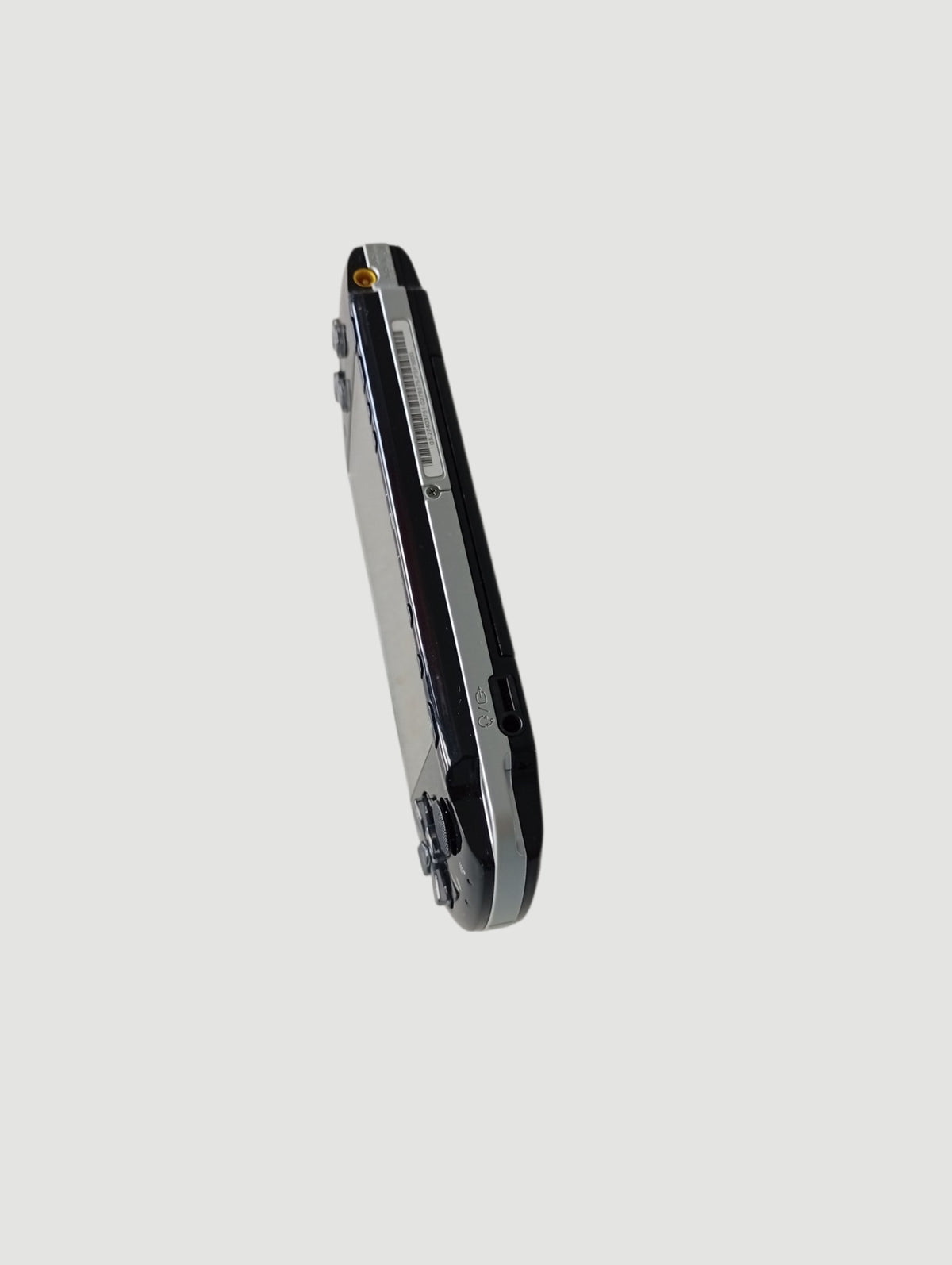 Consola psp 3000 negra liberada en micro sd 32 gb