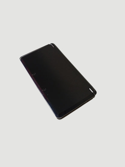 Consola nintendo 3ds old negra liberada en micro sd 32 gb