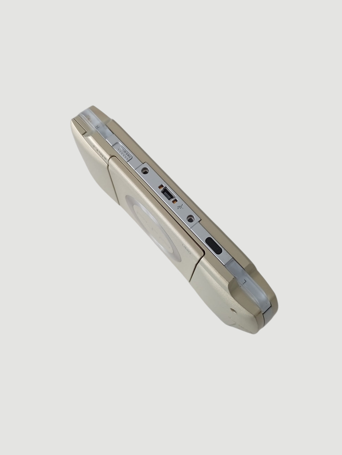 Consola psp 1000 gold liberada en micro sd 32 gb