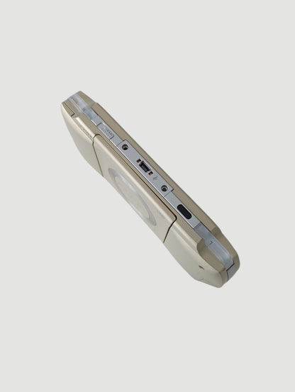 Consola psp 1000 gold liberada en micro sd 32 gb