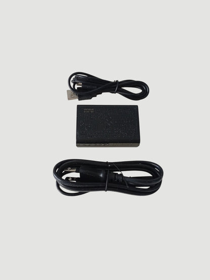 Consola psvita slim negra en caja liberada en micro sd 32 gb