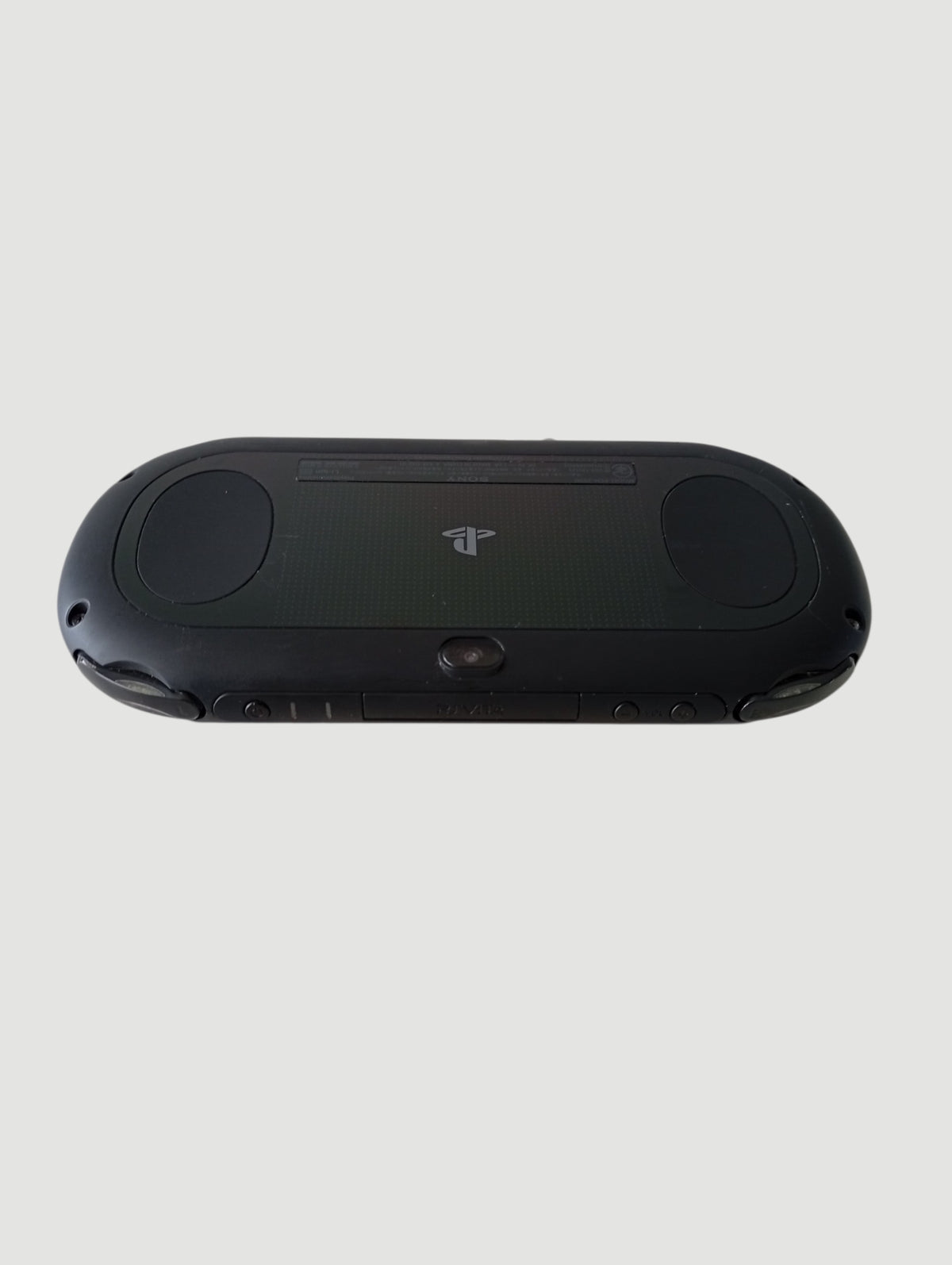 Consola psvita slim negra blanco liberada en micro sd 32 gb