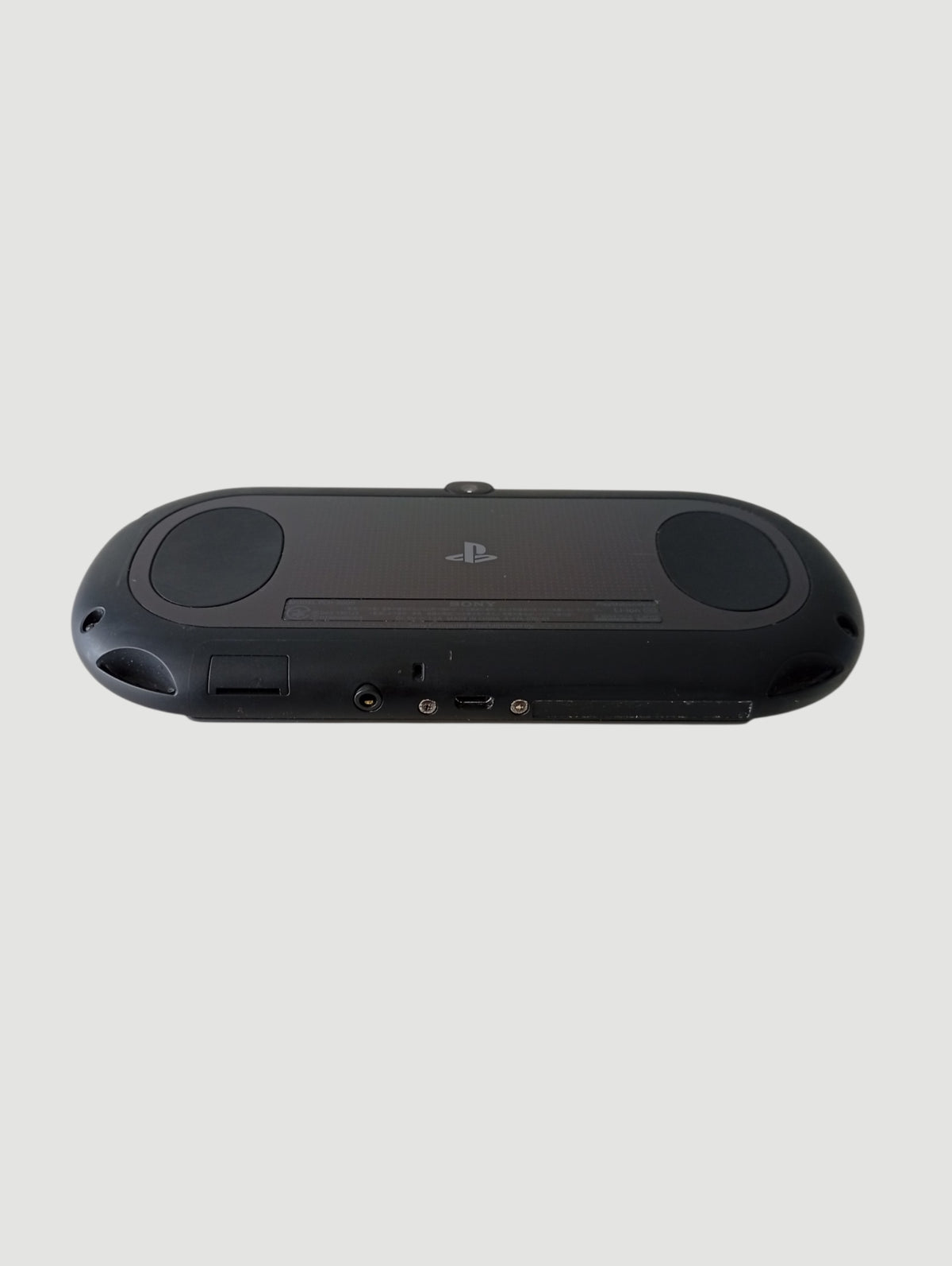Consola psvita slim negra blanco liberada en micro sd 32 gb