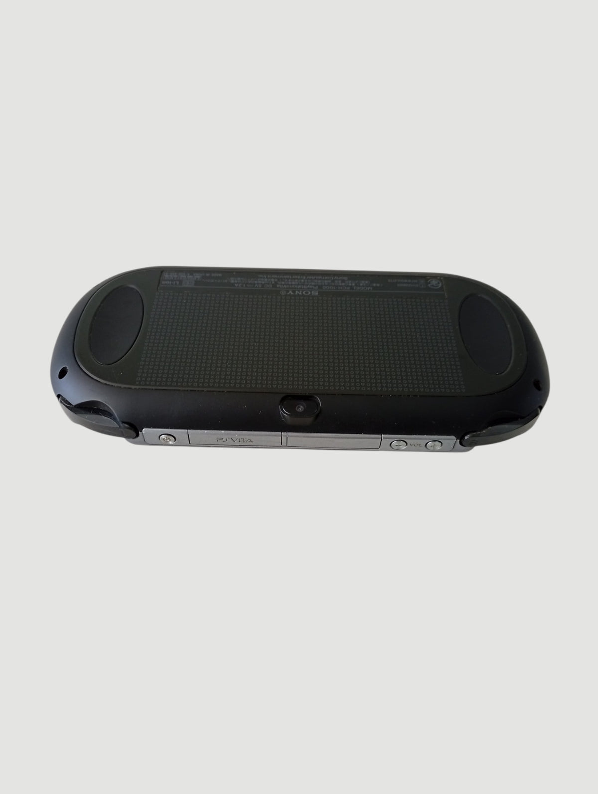 Consola psvita fat negra liberada en micro sd 32 gb