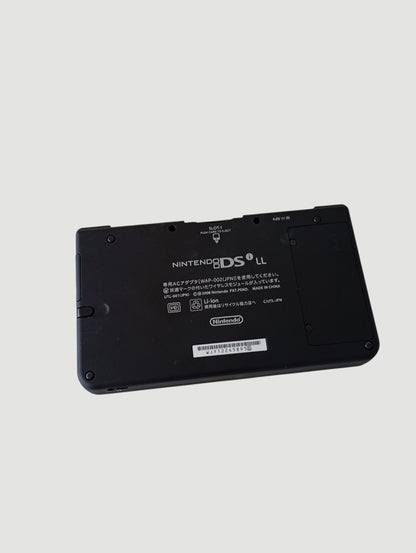consola nintendo dsi xl edicion especial 25 aniversario mario liberada en micro sd 32 gb
