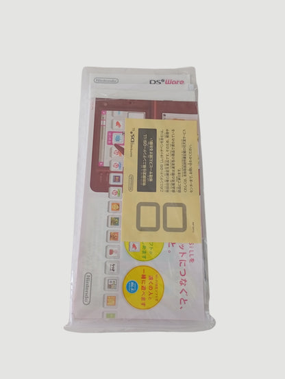 consola nintendo dsi xl edicion especial 25 aniversario mario liberada en micro sd 32 gb