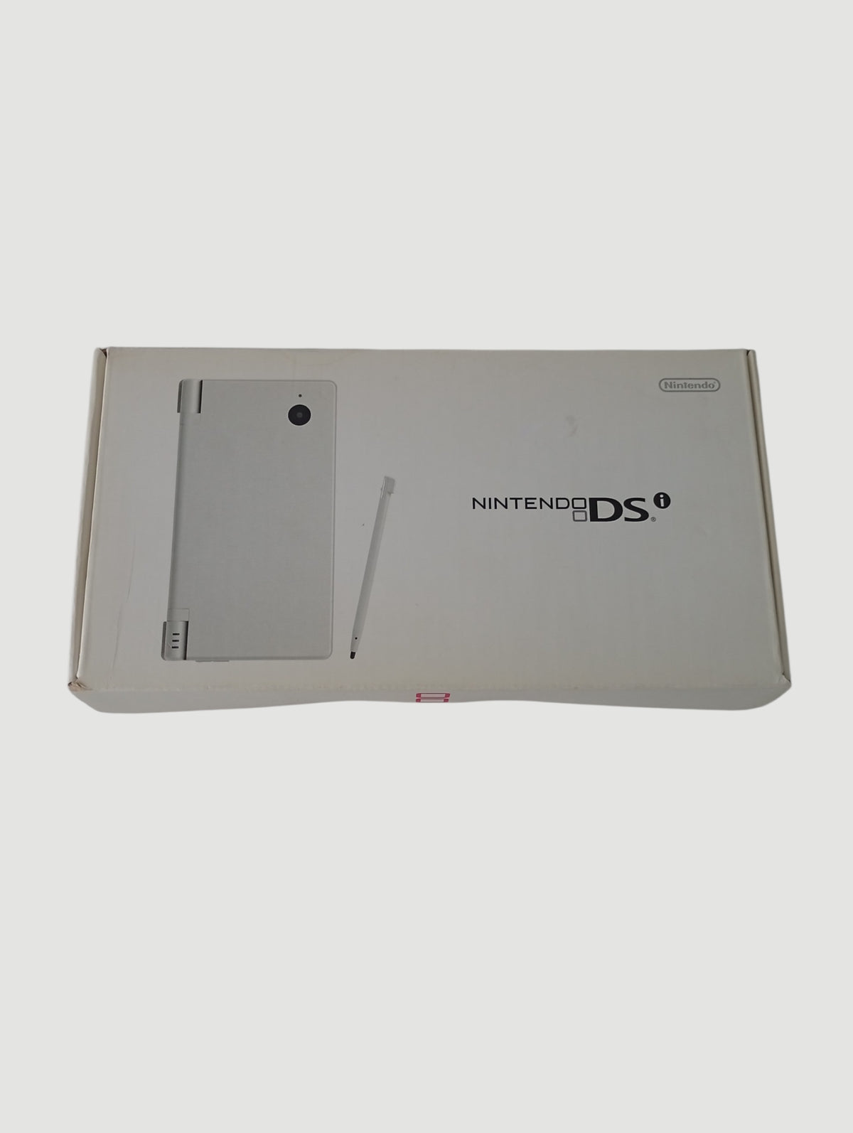 consola nintendo dsi blanca en caja liberada en micro sd 32 gb