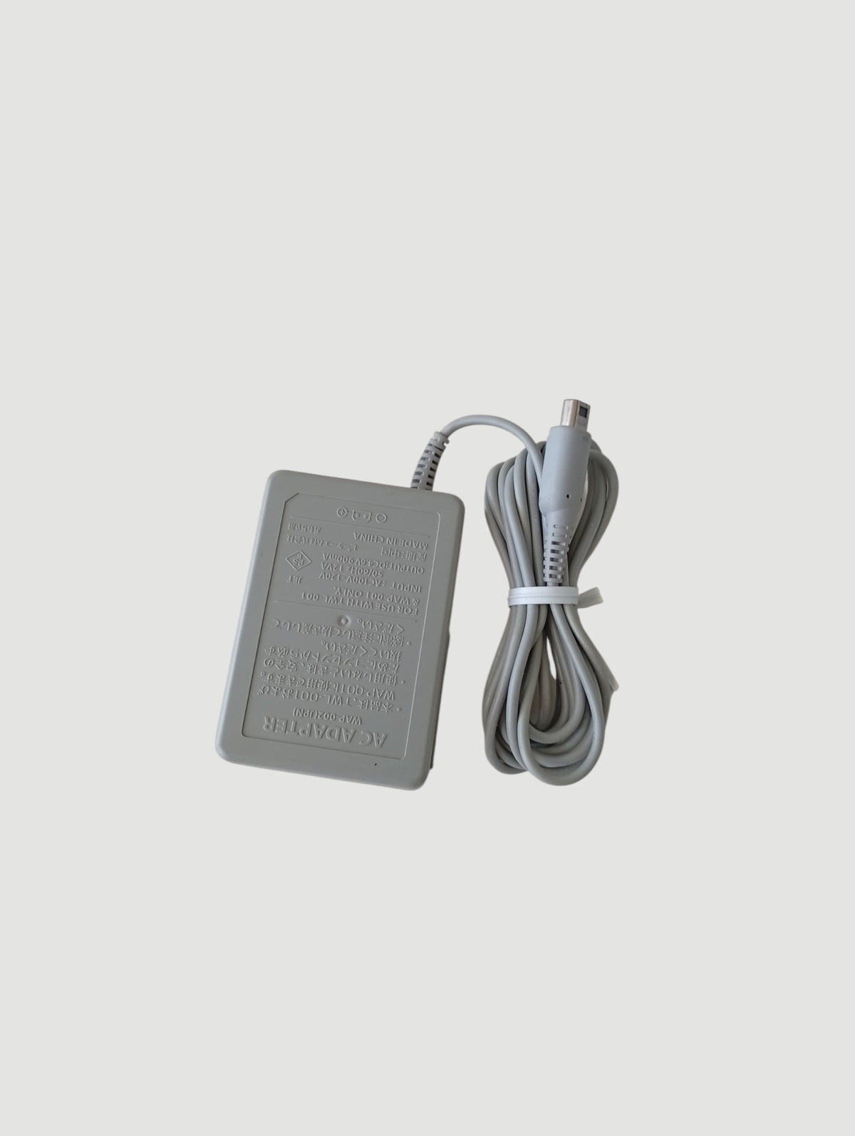 consola nintendo dsi blanca en caja liberada en micro sd 32 gb