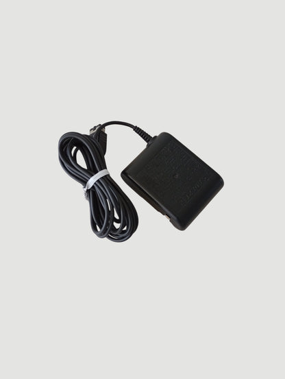 consola nintendo ds fat gris en caja