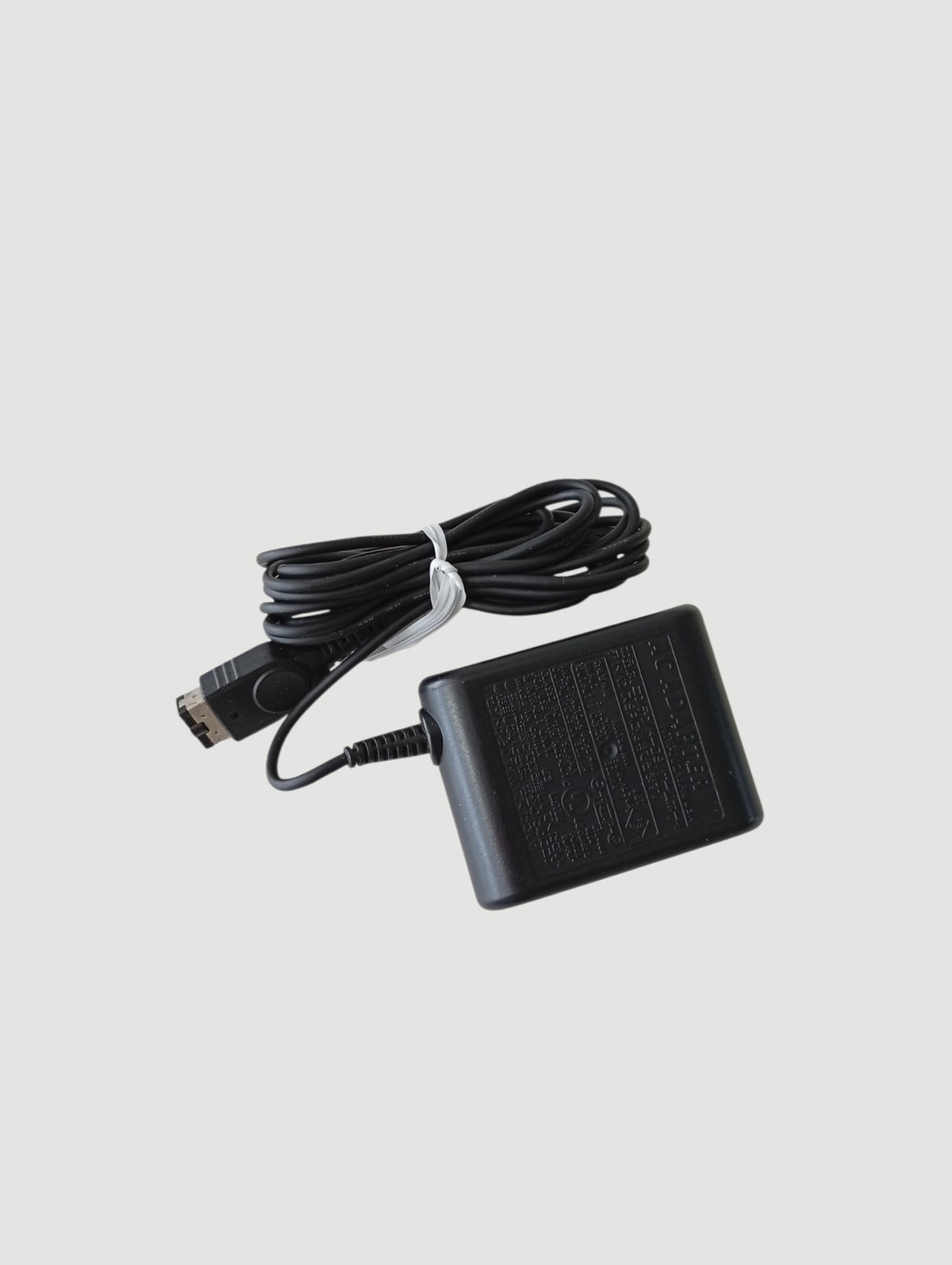 consola nintendo ds fat turquesa en caja