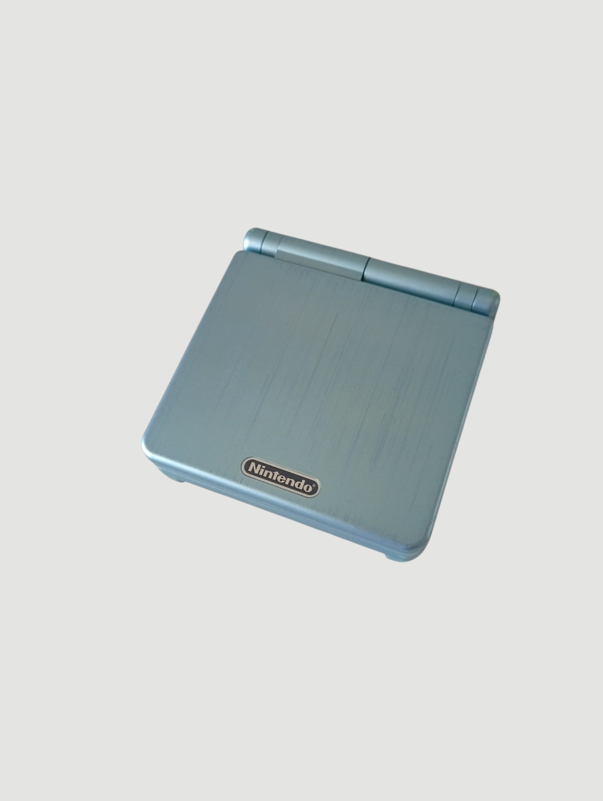 consola game boy advance sp 001 celeste