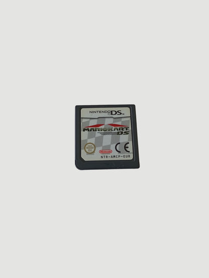 mario kart ds original español nintendo