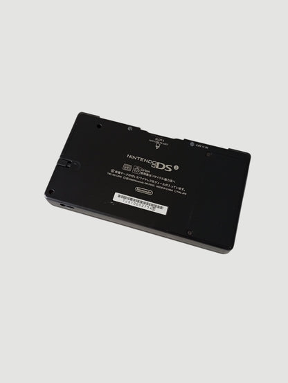 Consola nintendo dsi negra liberada en micro sd 32 gb