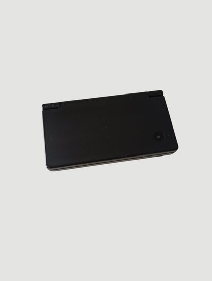 Consola nintendo dsi negra liberada en micro sd 32 gb