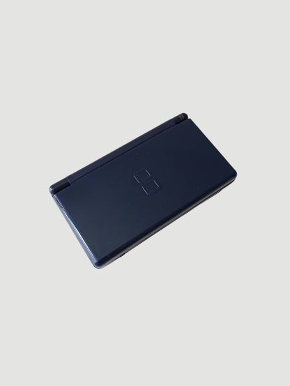 Consola nintendo ds lite azul marino