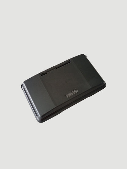 Consola nintendo ds fat negra
