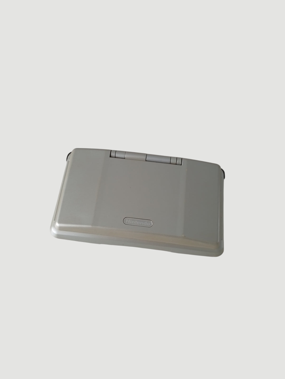 Consola nintendo ds fat blanca