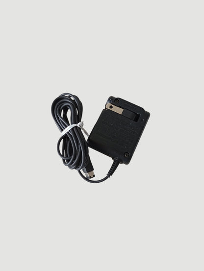 Consola nintendo ds fat grafito en caja