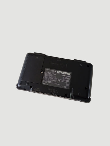Consola nintendo ds fat grafito en caja