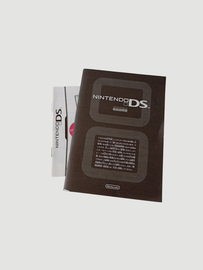 Consola nintendo ds fat blanca en caja