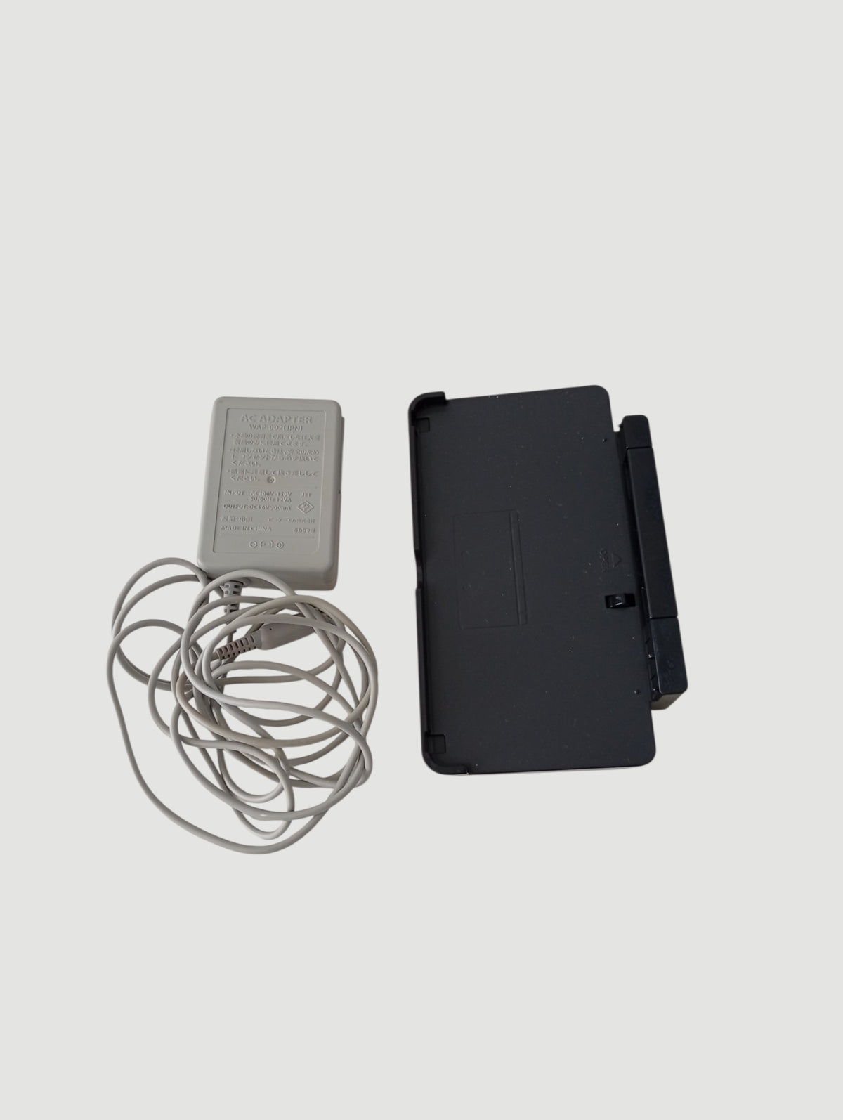 Consola nintendo 3ds old negra en caja liberada en micro sd 32 gb