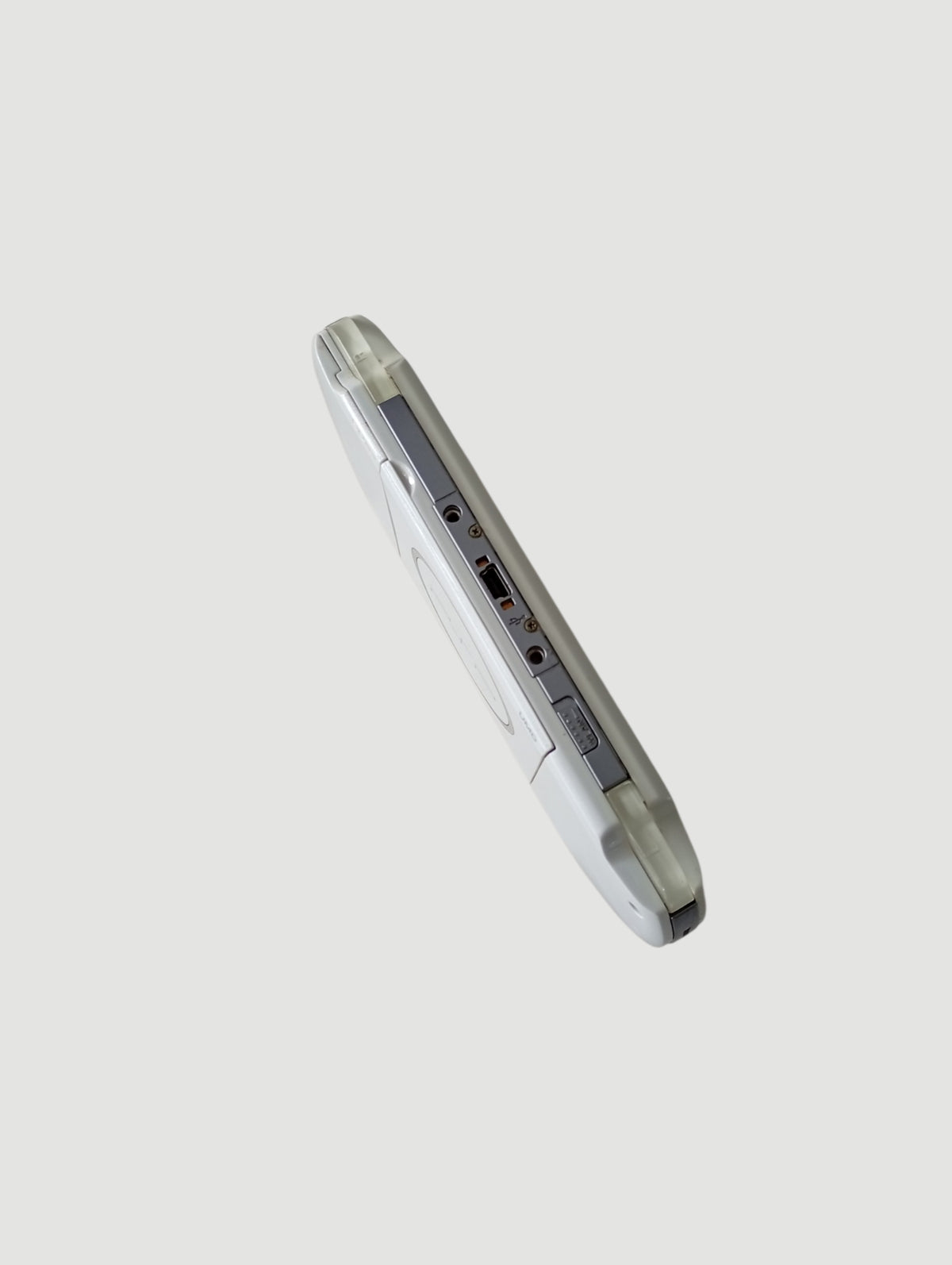 Consola psp 3000 blanca liberada en micro sd 32 gb