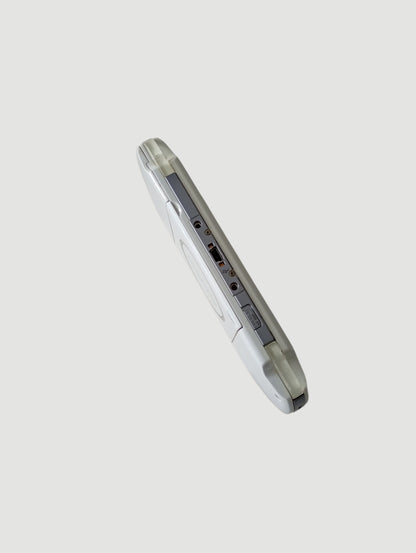 Consola psp 3000 blanca liberada en micro sd 32 gb