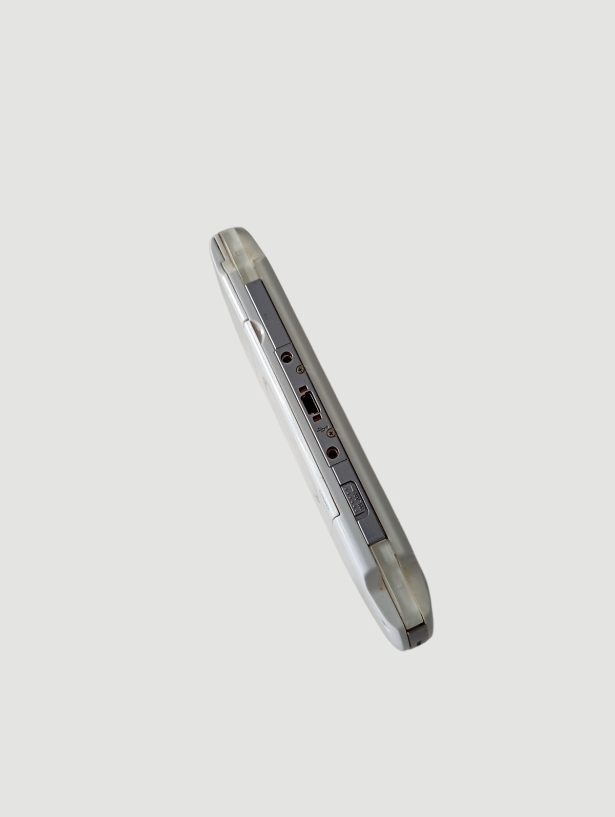 Consola psp 3000 blanca