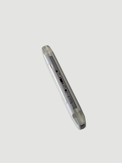 Consola psp 3000 blanca