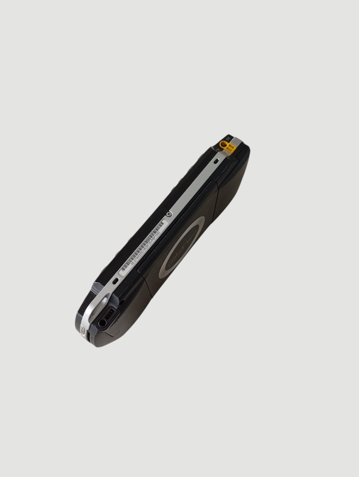 Consola psp 1000 negra liberada en micro sd 32 gb
