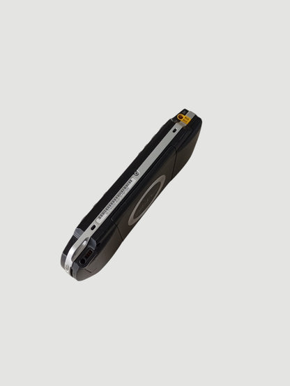 Consola psp 1000 negra liberada en micro sd 32 gb