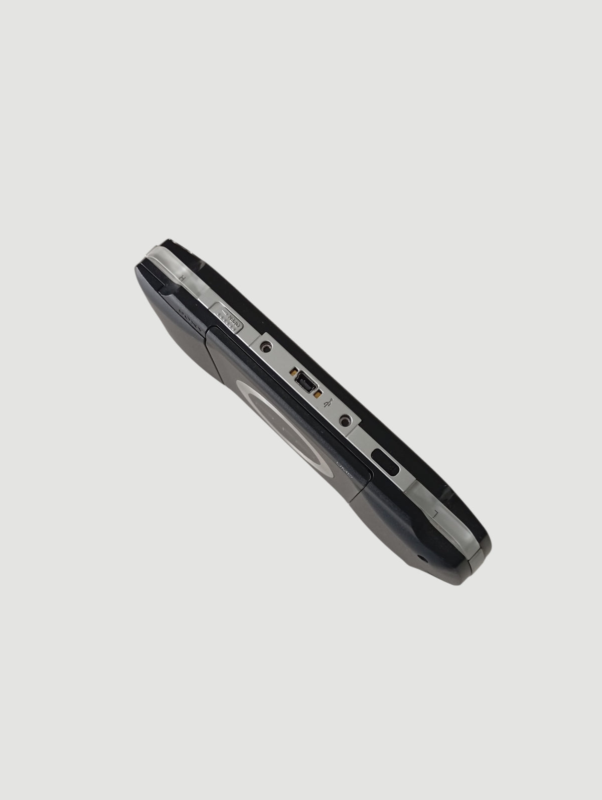 Consola psp 1000 negra liberada en micro sd 32 gb