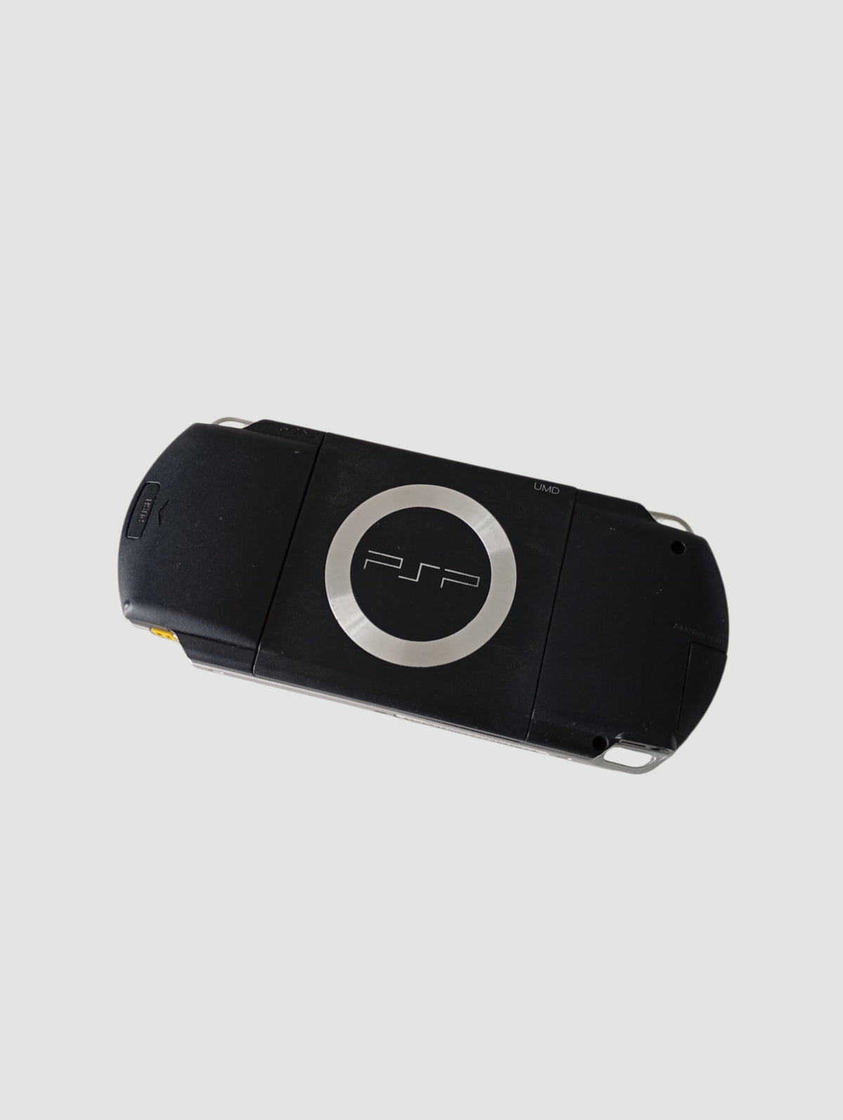 Consola psp 1000 negra liberada en micro sd 32 gb